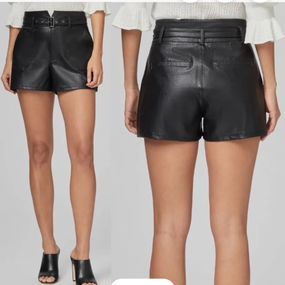 PAIGE Jonas Short 00